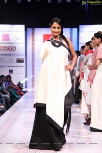 Hyderabad Fashion Week HFW 2013 Day 3 High Resolution Photos