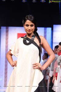 Hyderabad Fashion Week HFW 2013 Day 3 High Resolution Photos