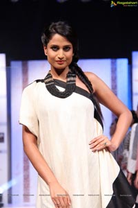 Hyderabad Fashion Week HFW 2013 Day 3 High Resolution Photos