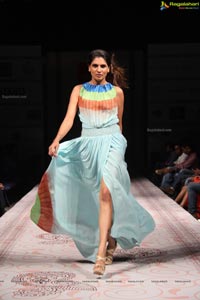 Hyderabad Fashion Week HFW 2013 Day 3 High Resolution Photos