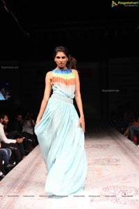 Hyderabad Fashion Week HFW 2013 Day 3 High Resolution Photos