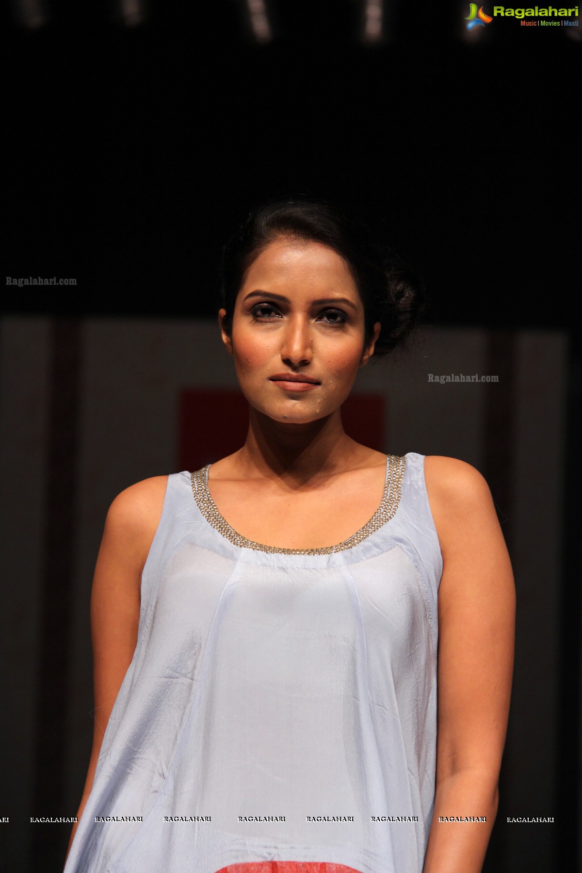 Hyderabad Fashion Week-2013, Season 3 (Day 3)