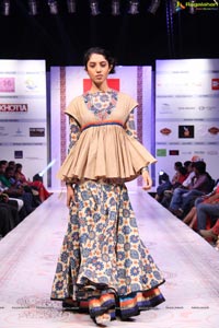 Hyderabad Fashion Week HFW 2013 Day 3 High Resolution Photos