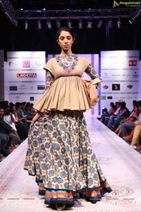 Hyderabad Fashion Week HFW 2013 Day 3 High Resolution Photos