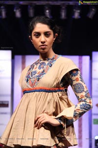 Hyderabad Fashion Week HFW 2013 Day 3 High Resolution Photos