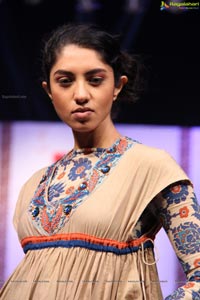 Hyderabad Fashion Week HFW 2013 Day 3 High Resolution Photos