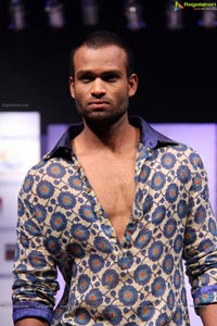 Hyderabad Fashion Week HFW 2013 Day 3 High Resolution Photos