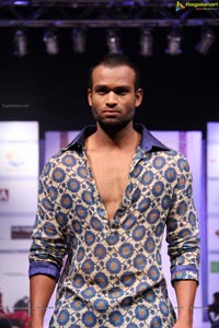 Hyderabad Fashion Week HFW 2013 Day 3 High Resolution Photos