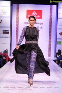 Hyderabad Fashion Week HFW 2013 Day 3 High Resolution Photos