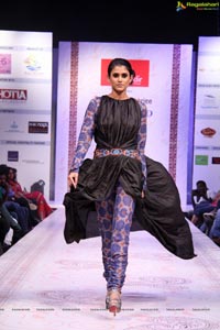 Hyderabad Fashion Week HFW 2013 Day 3 High Resolution Photos