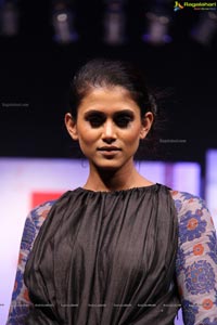 Hyderabad Fashion Week HFW 2013 Day 3 High Resolution Photos