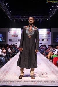 Hyderabad Fashion Week HFW 2013 Day 3 High Resolution Photos