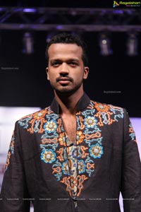 Hyderabad Fashion Week HFW 2013 Day 3 High Resolution Photos