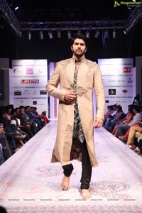 Hyderabad Fashion Week HFW 2013 Day 3 High Resolution Photos