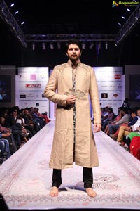 Hyderabad Fashion Week HFW 2013 Day 3 High Resolution Photos