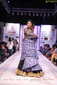 Hyderabad Fashion Week HFW 2013 Day 3 High Resolution Photos