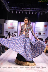 Hyderabad Fashion Week HFW 2013 Day 3 High Resolution Photos