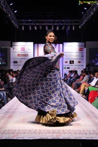 Hyderabad Fashion Week HFW 2013 Day 3 High Resolution Photos