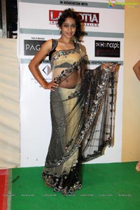 Hyderabad Fashion Week 2013 Curtain Raiser