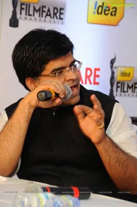 60th Idea Filmfare Awards Curtain Raiser