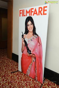 60th Idea Filmfare Awards Curtain Raiser