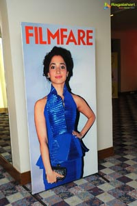 60th Idea Filmfare Awards Curtain Raiser