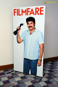 60th Idea Filmfare Awards Curtain Raiser