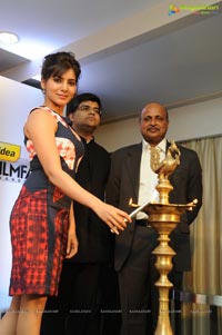 60th Idea Filmfare Awards Curtain Raiser