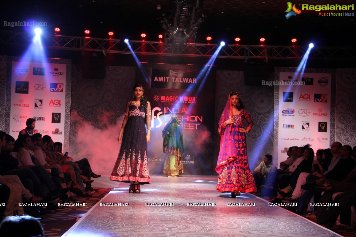 India Fashion Street Season 2 (Day 2)