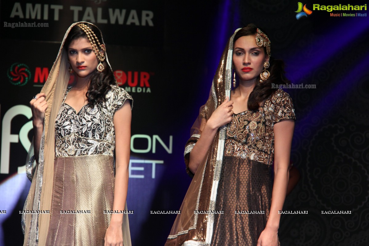 India Fashion Street Season 2 (Day 2)