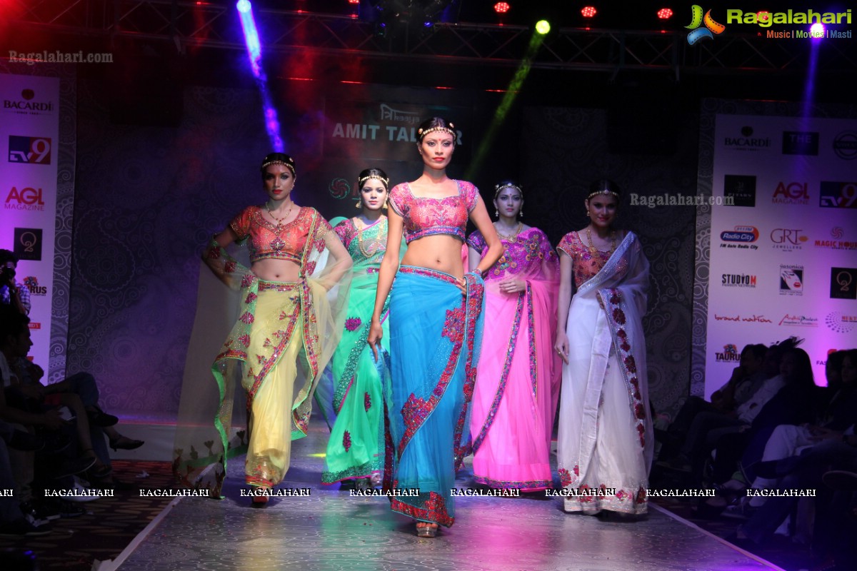 India Fashion Street Season 2 (Day 2)
