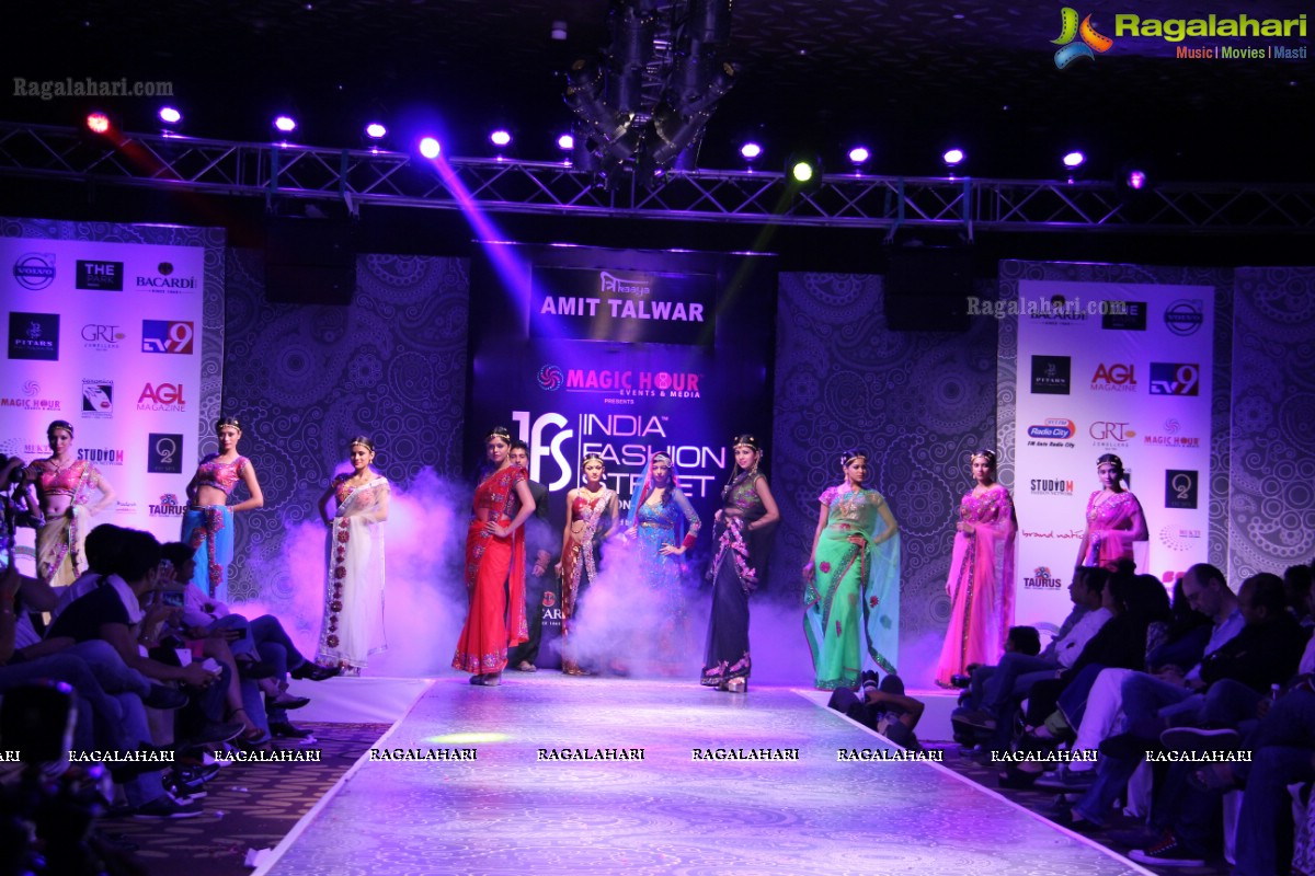 India Fashion Street Season 2 (Day 2)