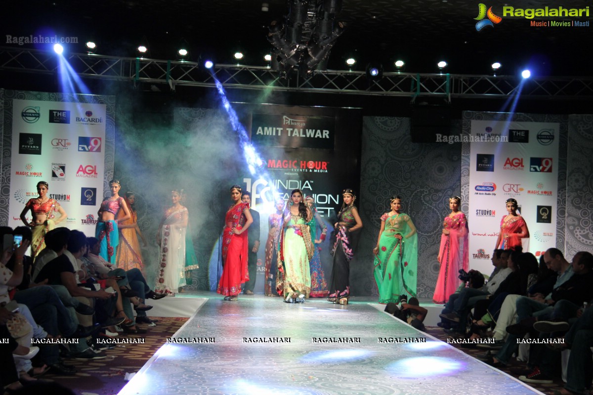 India Fashion Street Season 2 (Day 2)