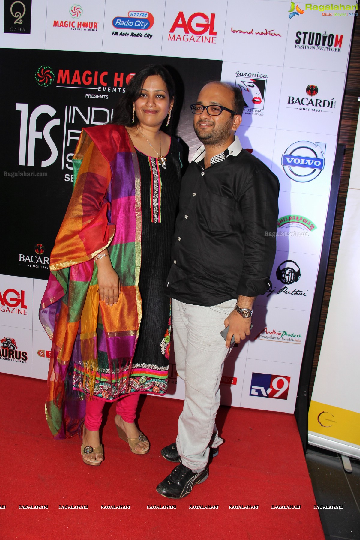 India Fashion Street Season 2 (Day 2)