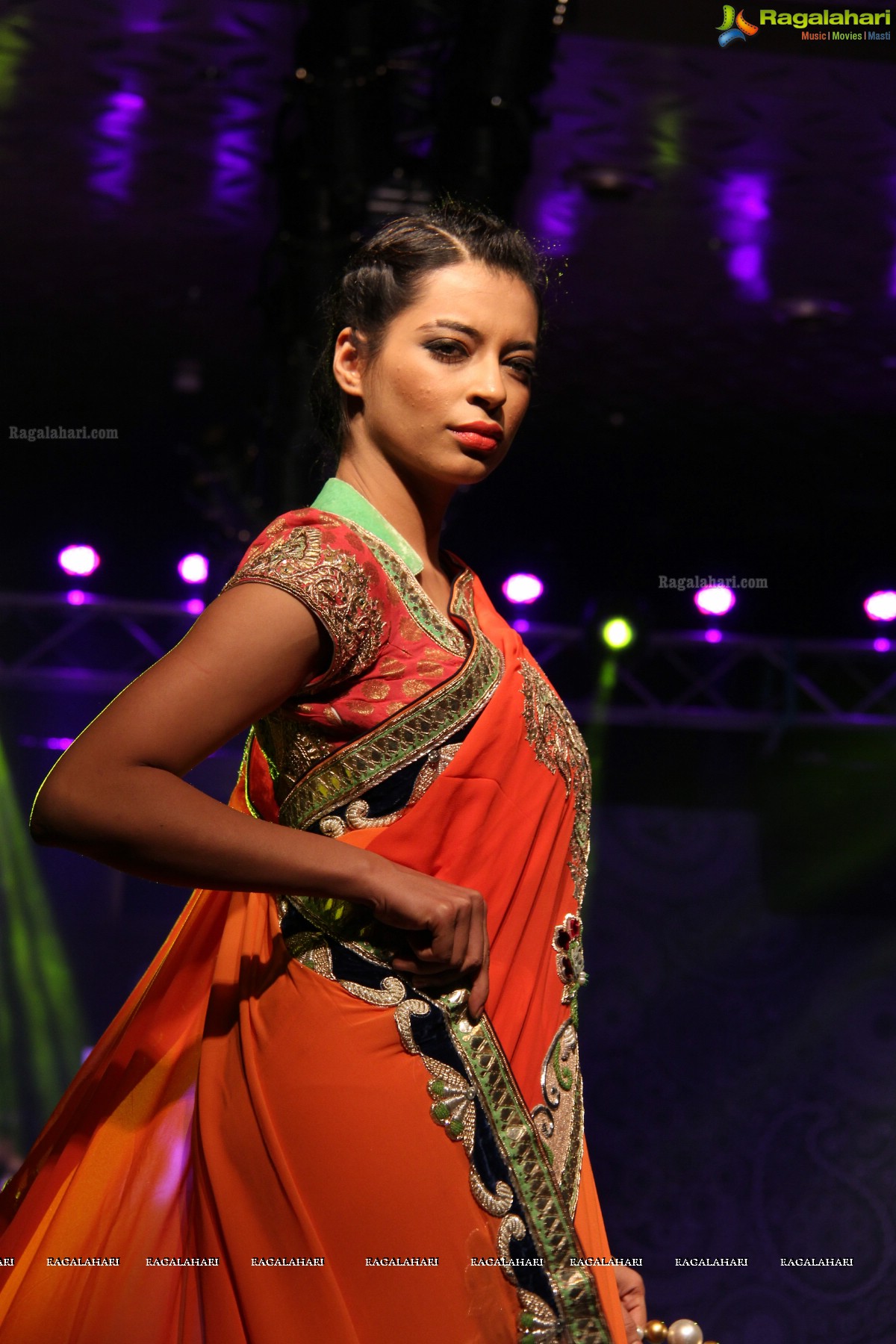 India Fashion Street Season 2 (Day 2)