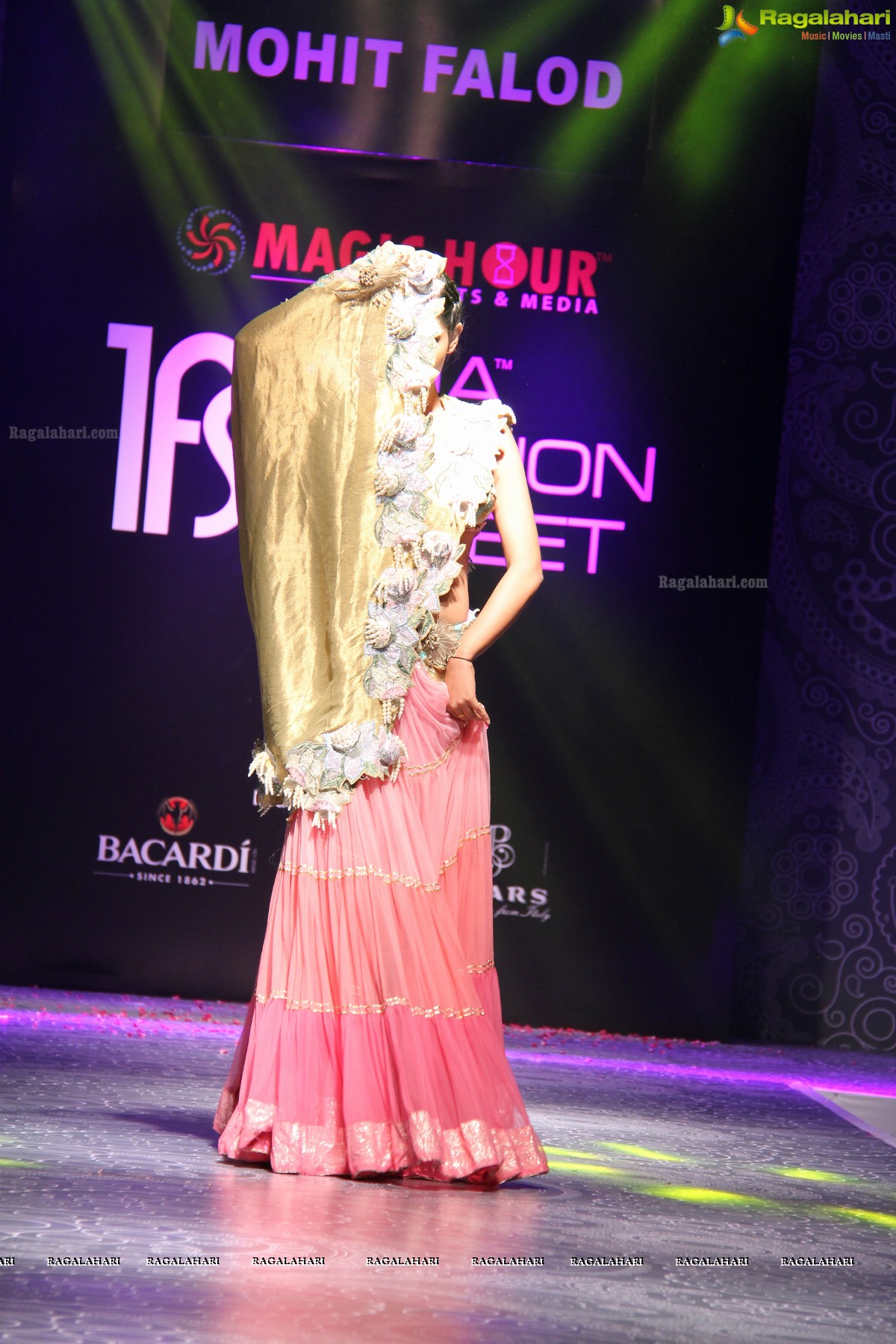 India Fashion Street Season 2 (Day 2)