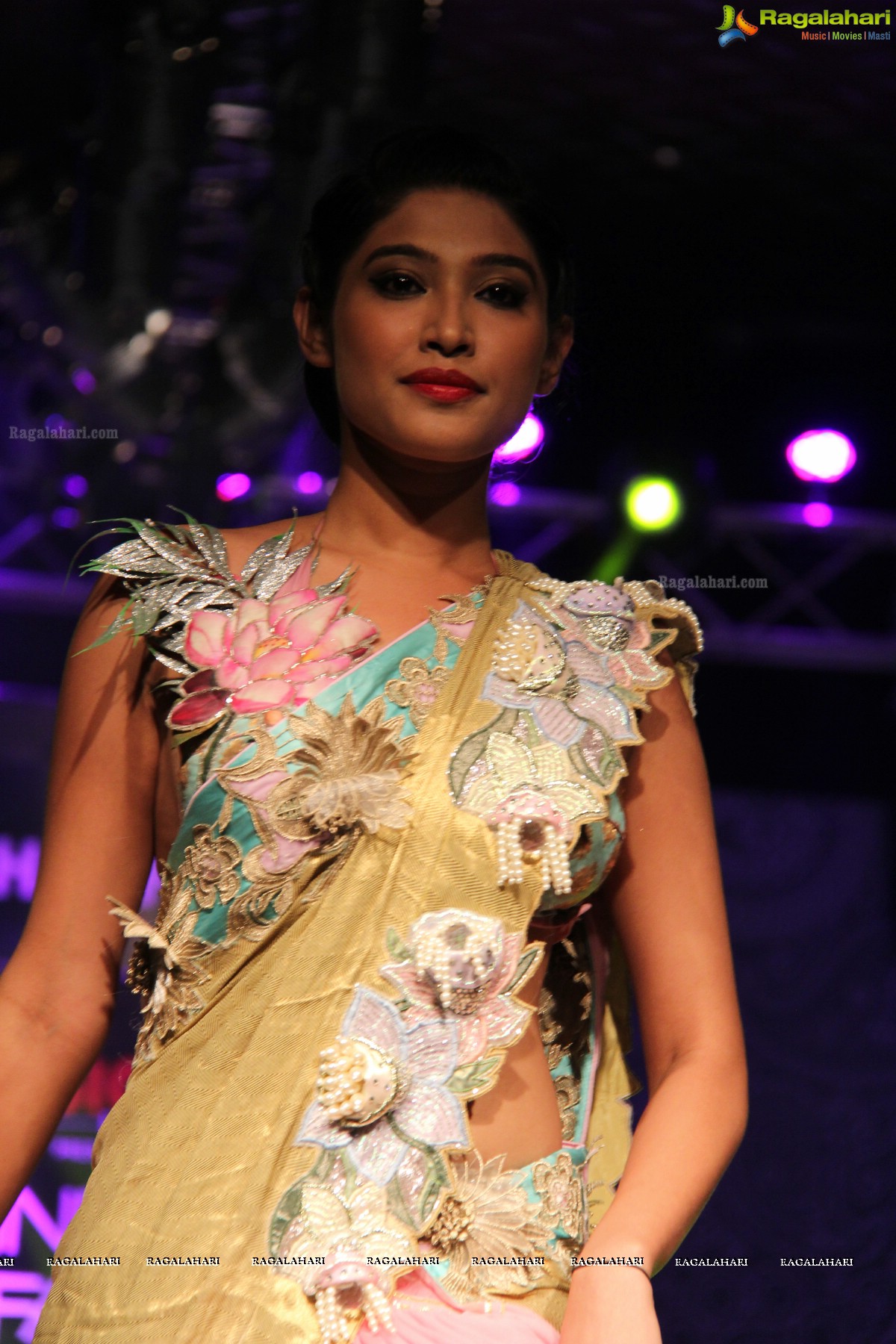 India Fashion Street Season 2 (Day 2)