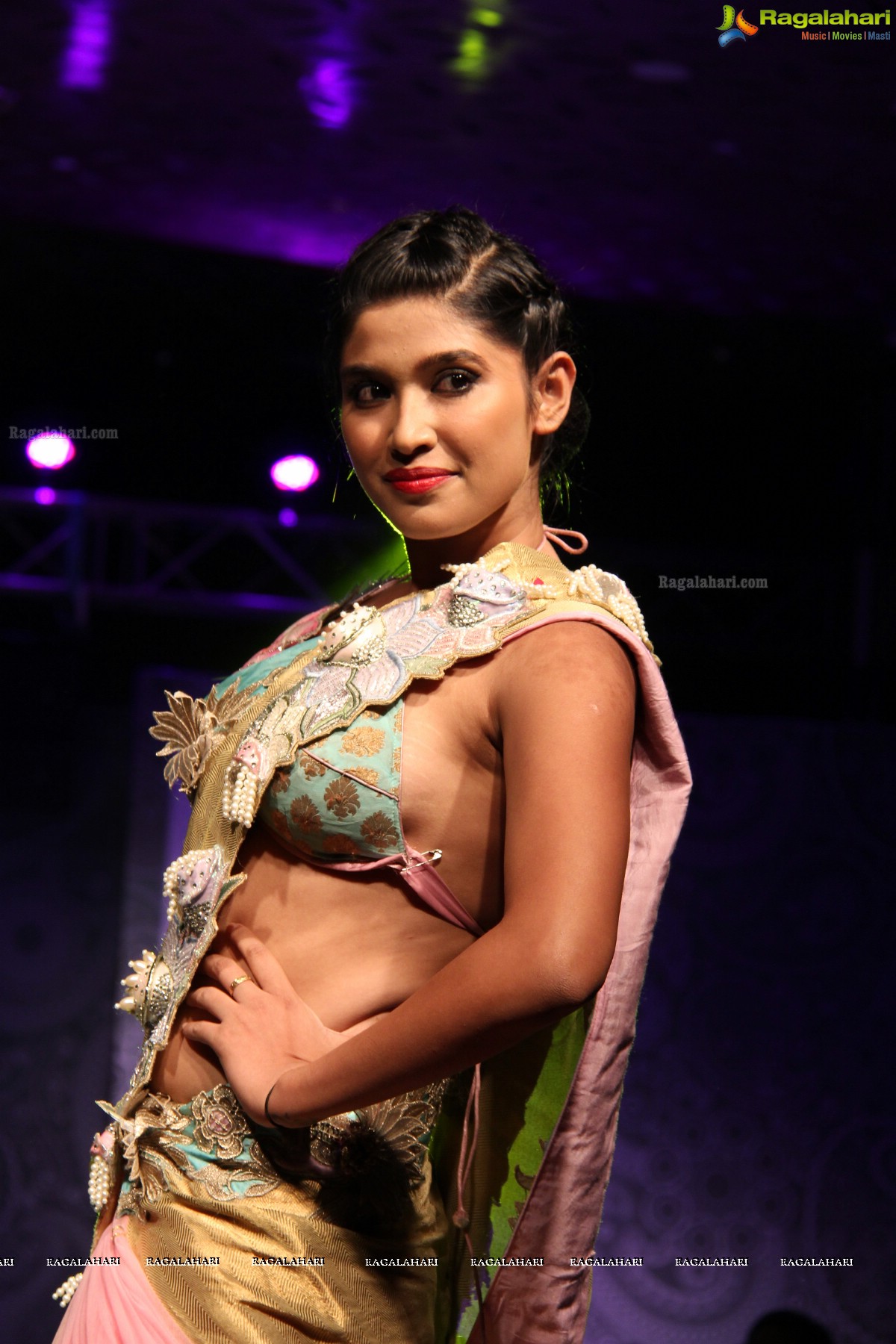 India Fashion Street Season 2 (Day 2)