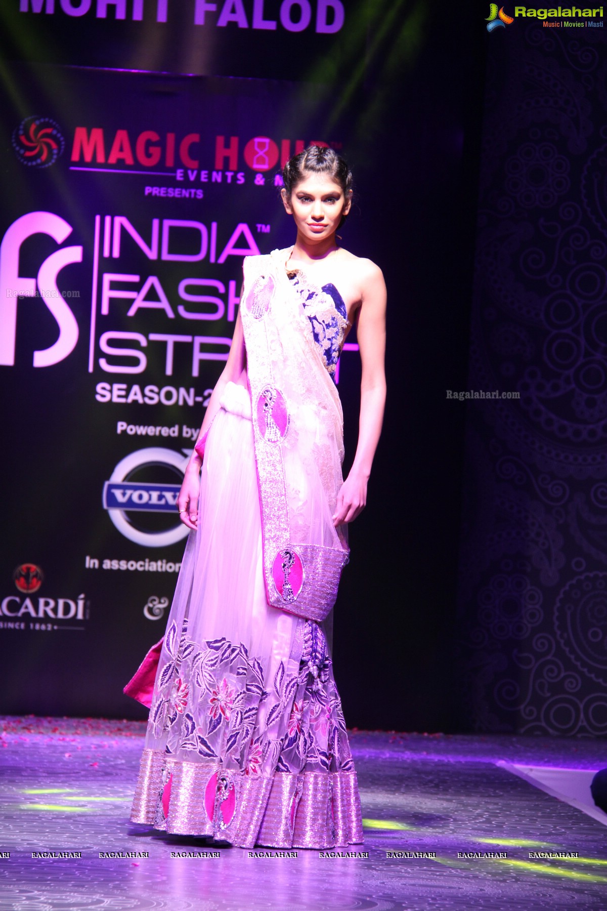 India Fashion Street Season 2 (Day 2)