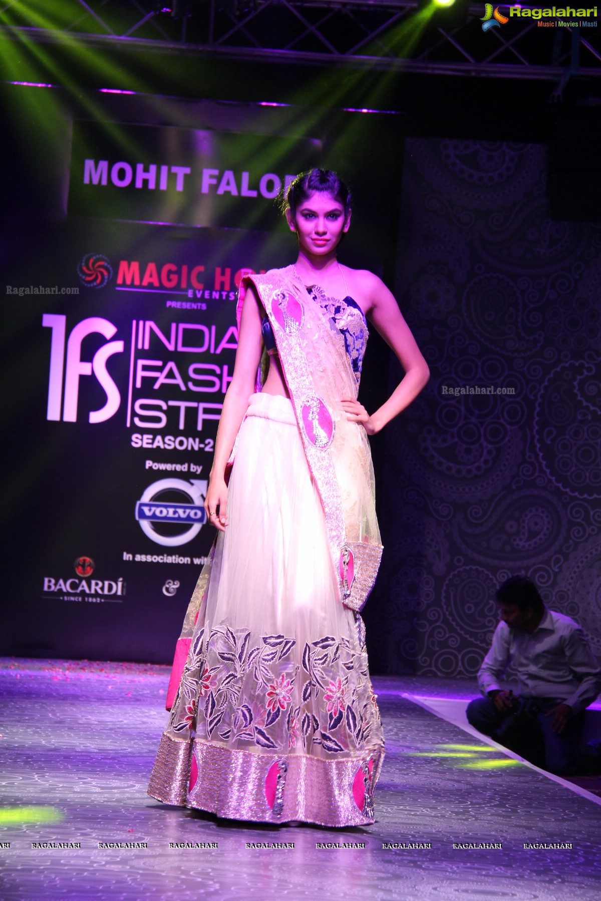 India Fashion Street Season 2 (Day 2)