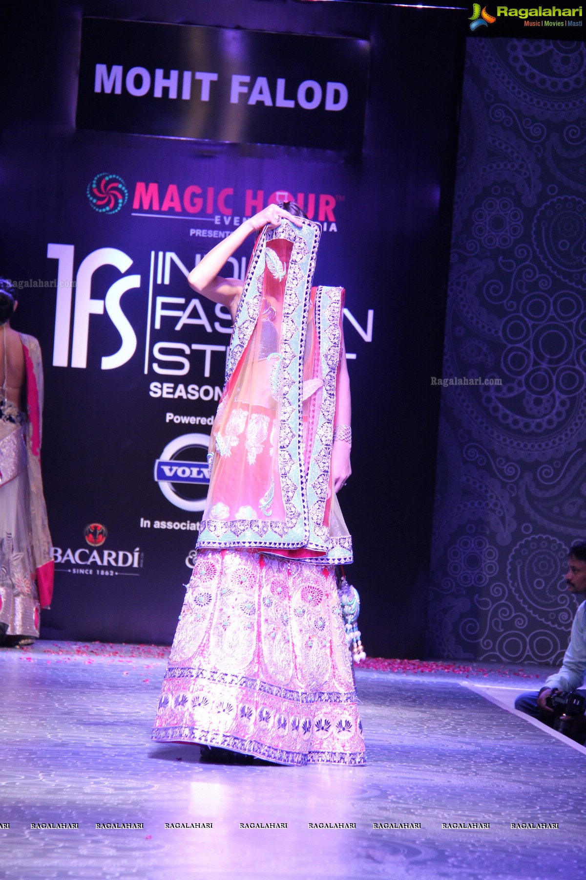 India Fashion Street Season 2 (Day 2)