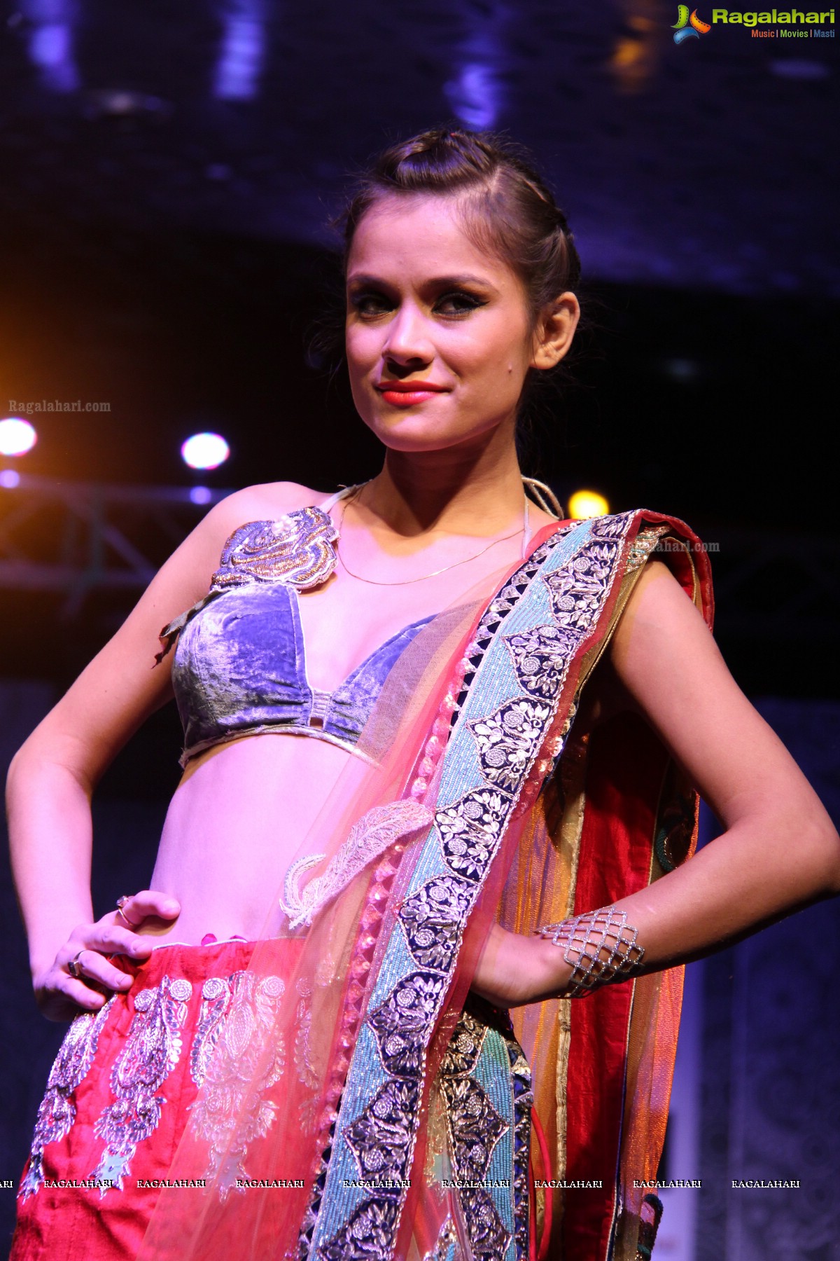 India Fashion Street Season 2 (Day 2)