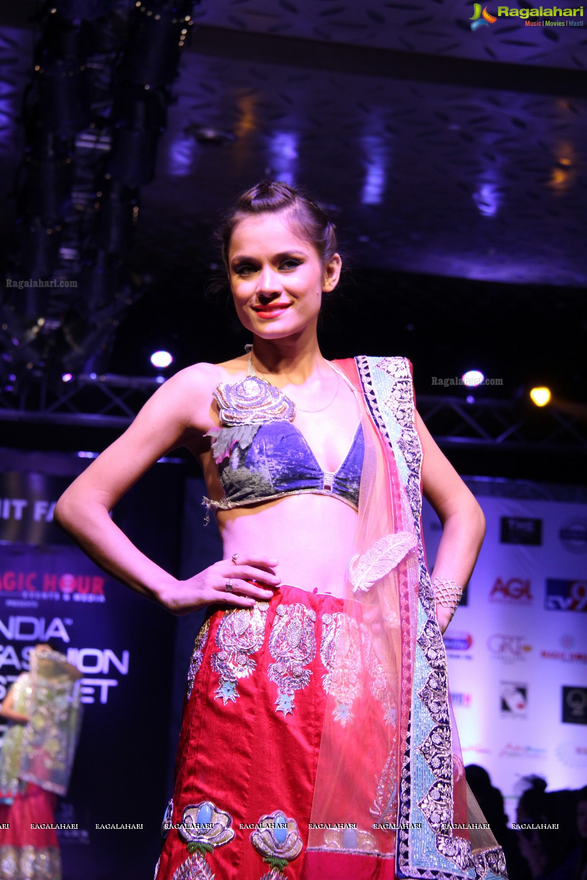 India Fashion Street Season 2 (Day 2)