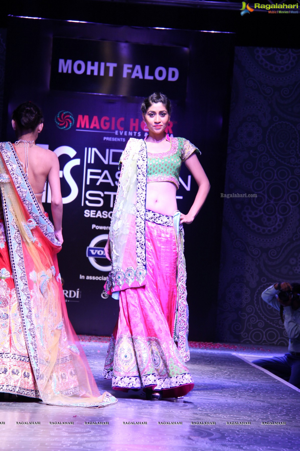 India Fashion Street Season 2 (Day 2)