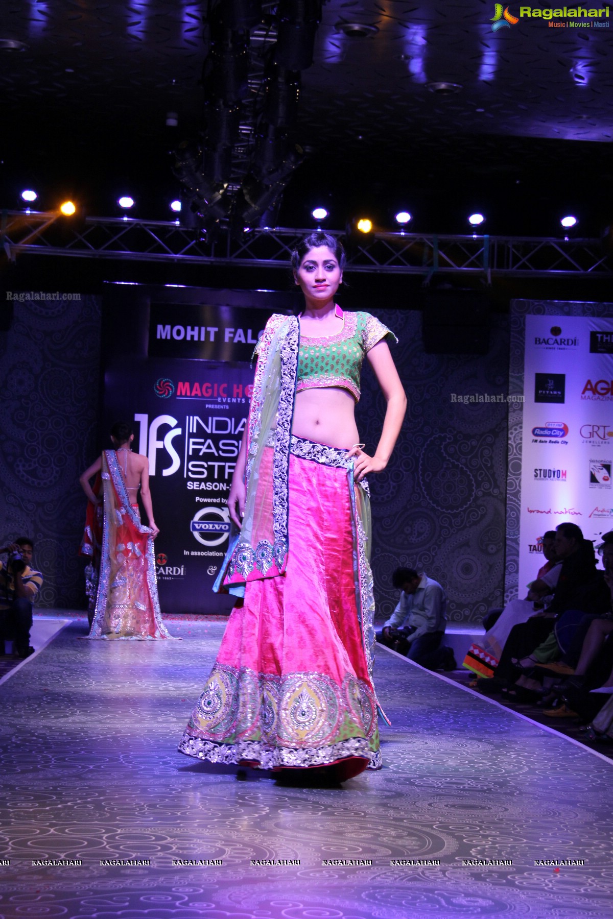 India Fashion Street Season 2 (Day 2)