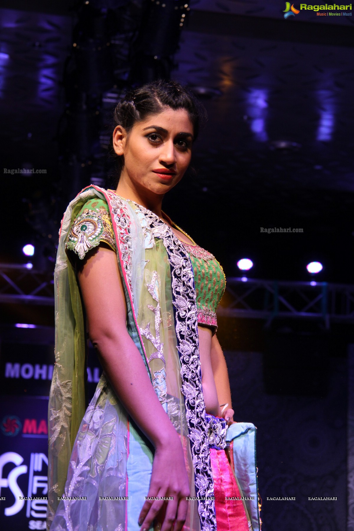 India Fashion Street Season 2 (Day 2)