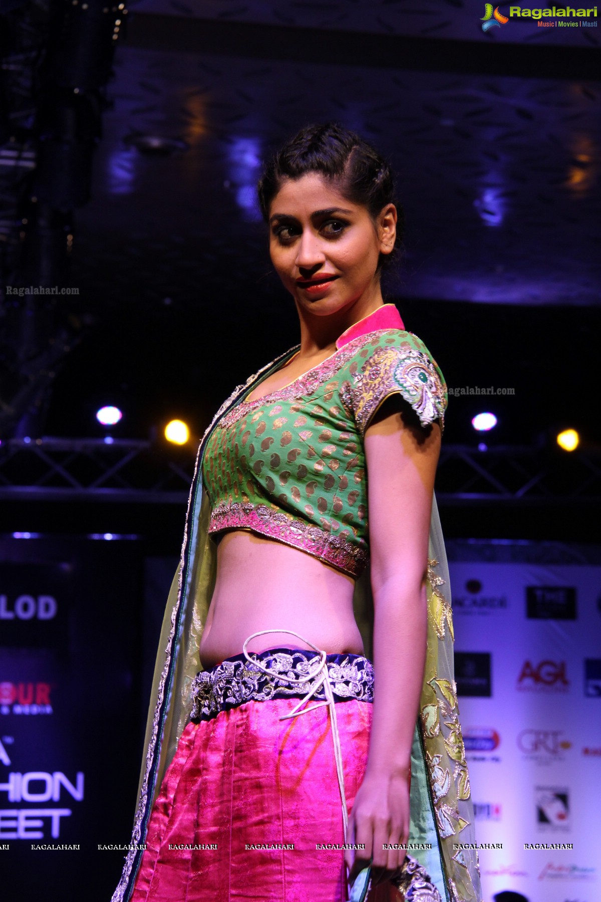 India Fashion Street Season 2 (Day 2)