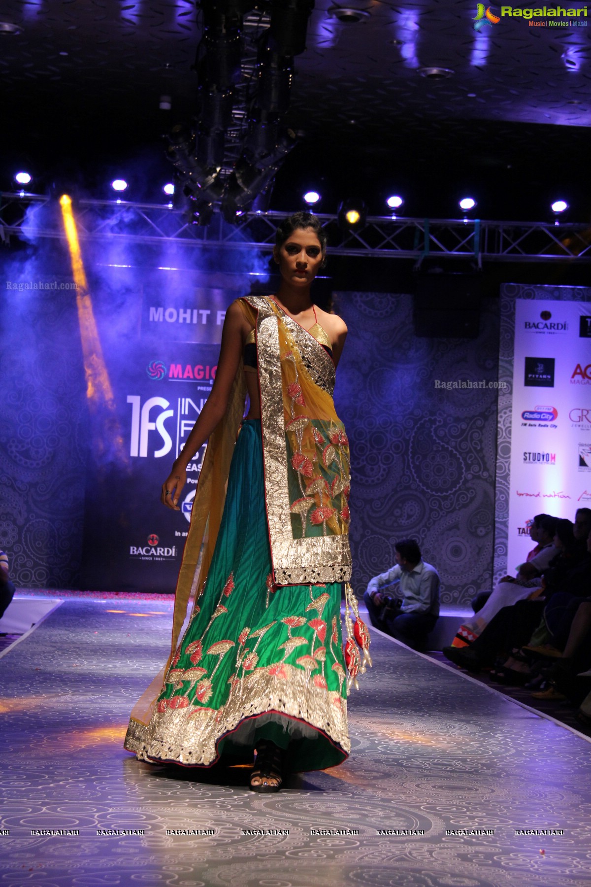 India Fashion Street Season 2 (Day 2)