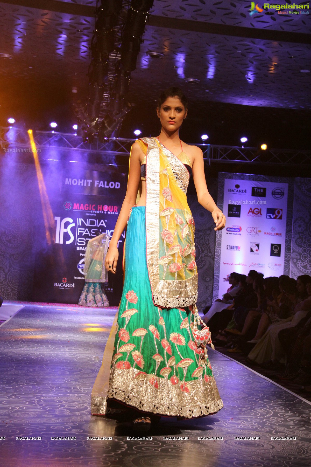 India Fashion Street Season 2 (Day 2)