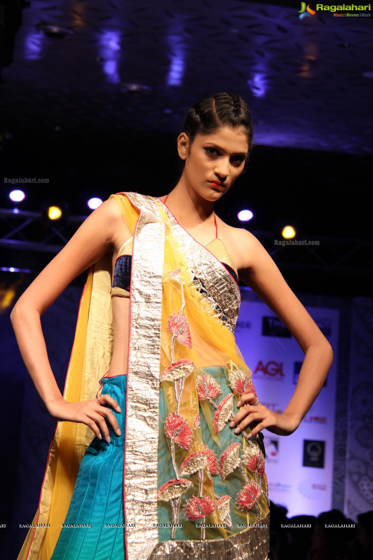 India Fashion Street Season 2 (Day 2)